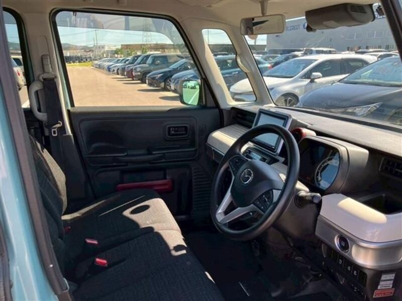 FLAIR WAGON