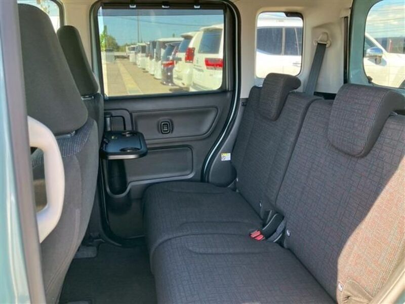FLAIR WAGON