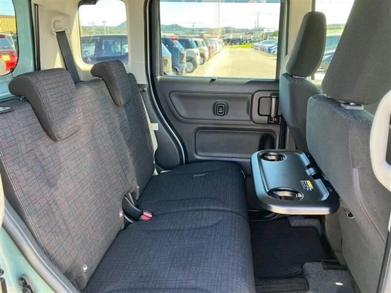 FLAIR WAGON