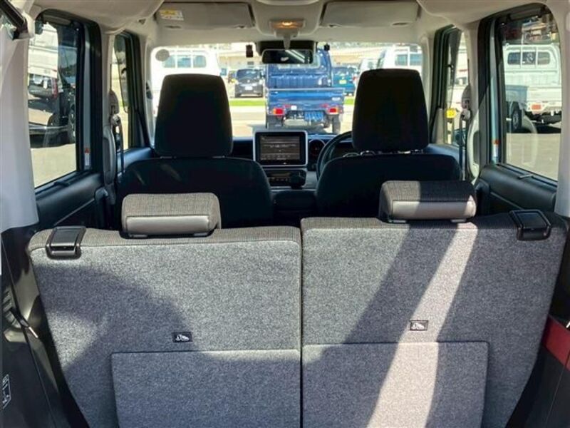 FLAIR WAGON