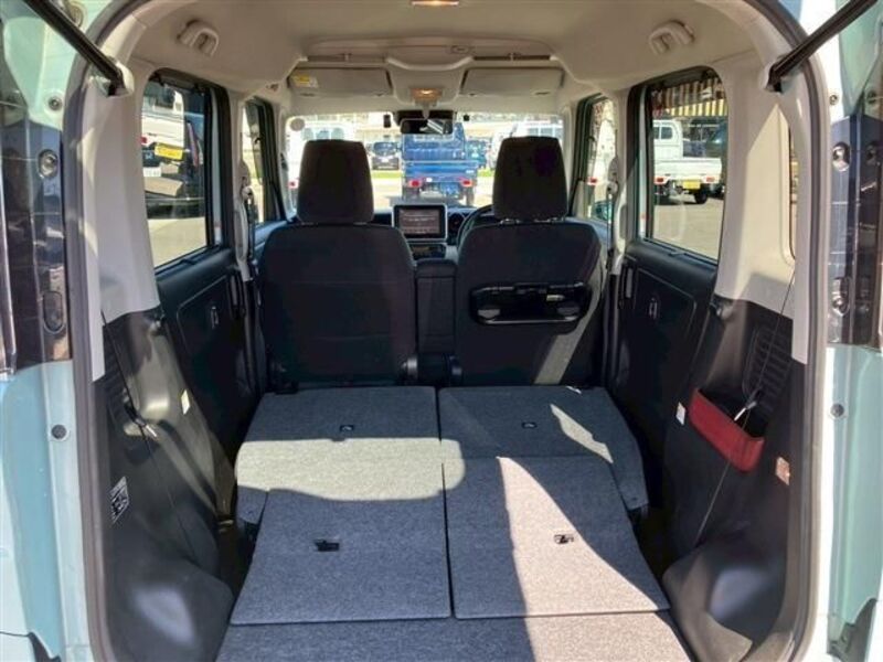 FLAIR WAGON
