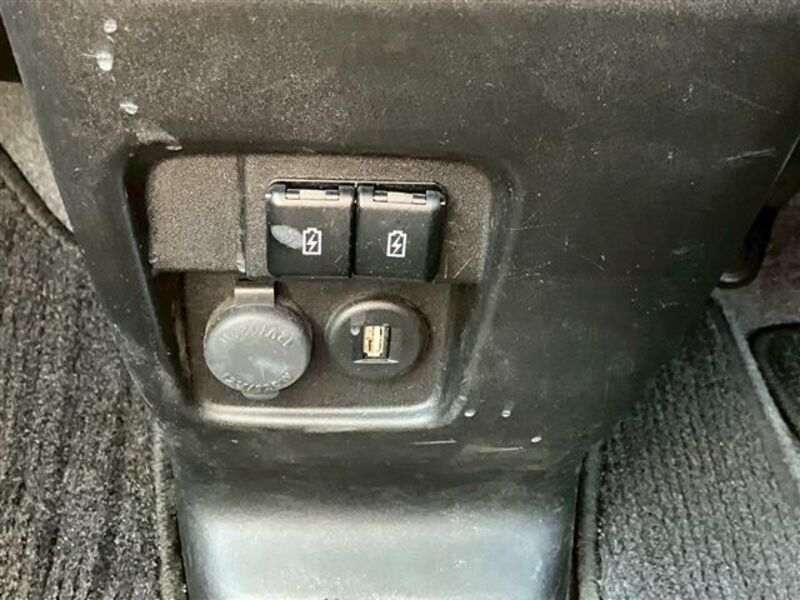 FLAIR WAGON