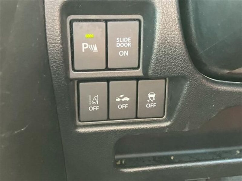 FLAIR WAGON