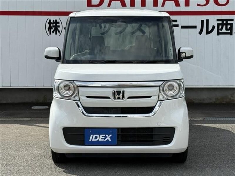 N BOX