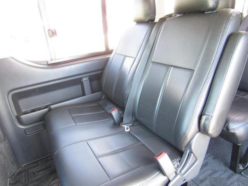 HIACE WAGON