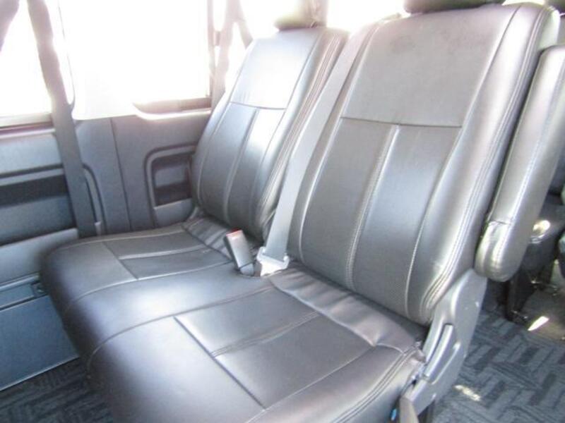 HIACE WAGON