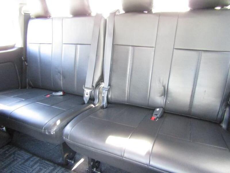 HIACE WAGON