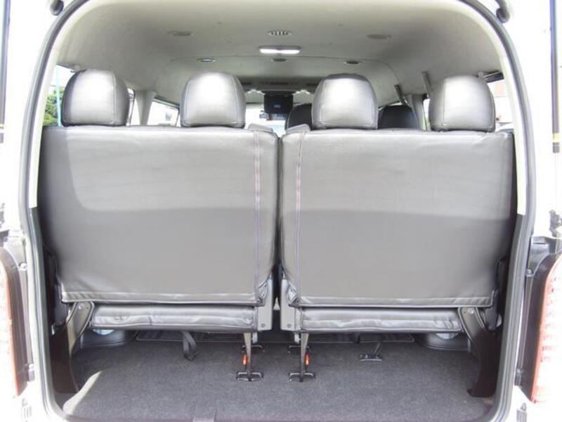 HIACE WAGON