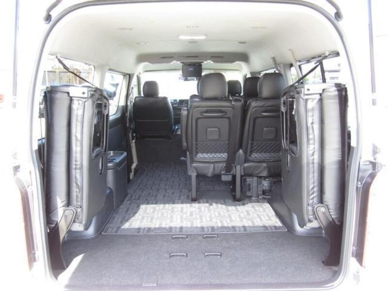 HIACE WAGON