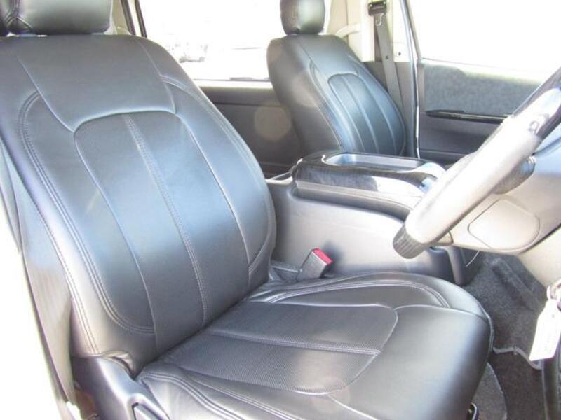 HIACE WAGON