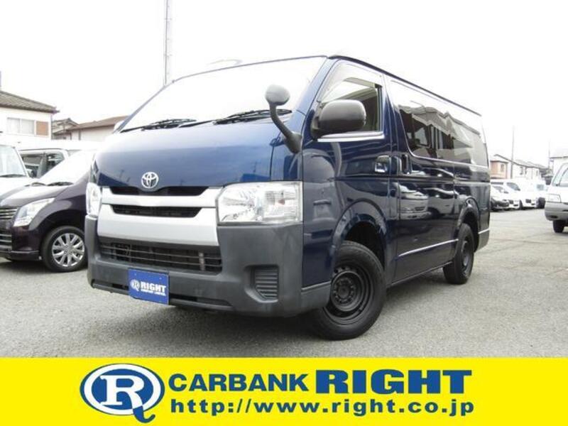 HIACE VAN-0