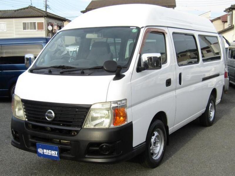 CARAVAN