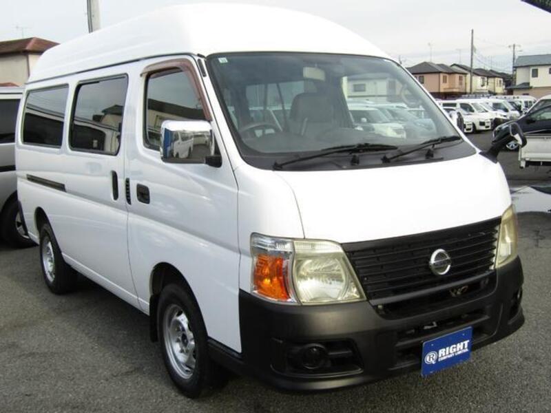 CARAVAN