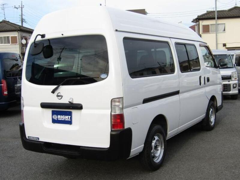 CARAVAN