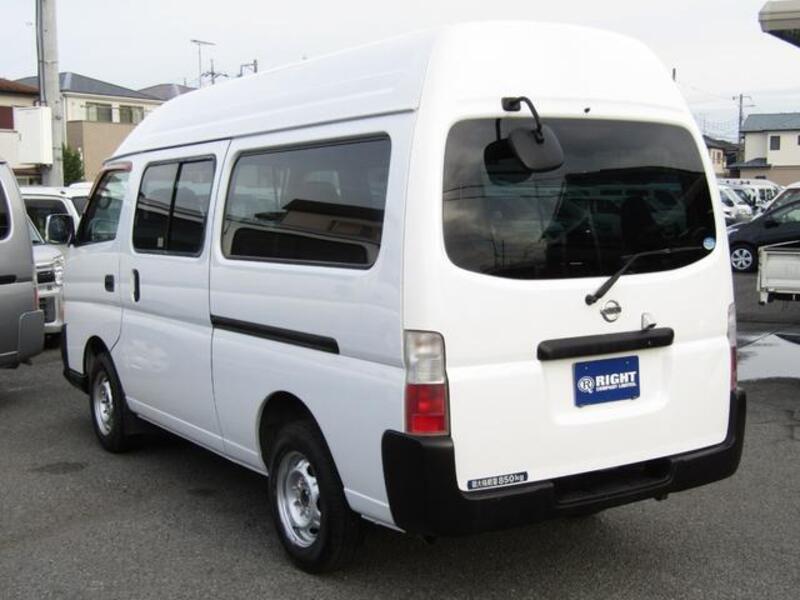 CARAVAN