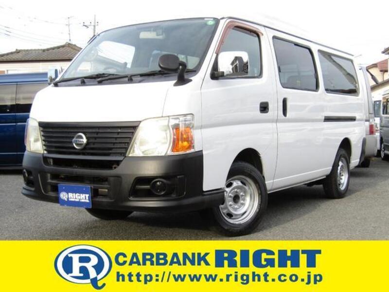 CARAVAN-0