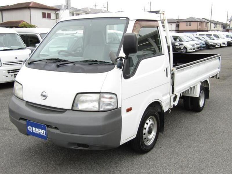 VANETTE TRUCK
