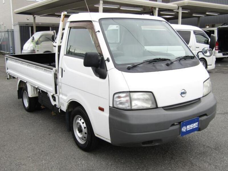 VANETTE TRUCK