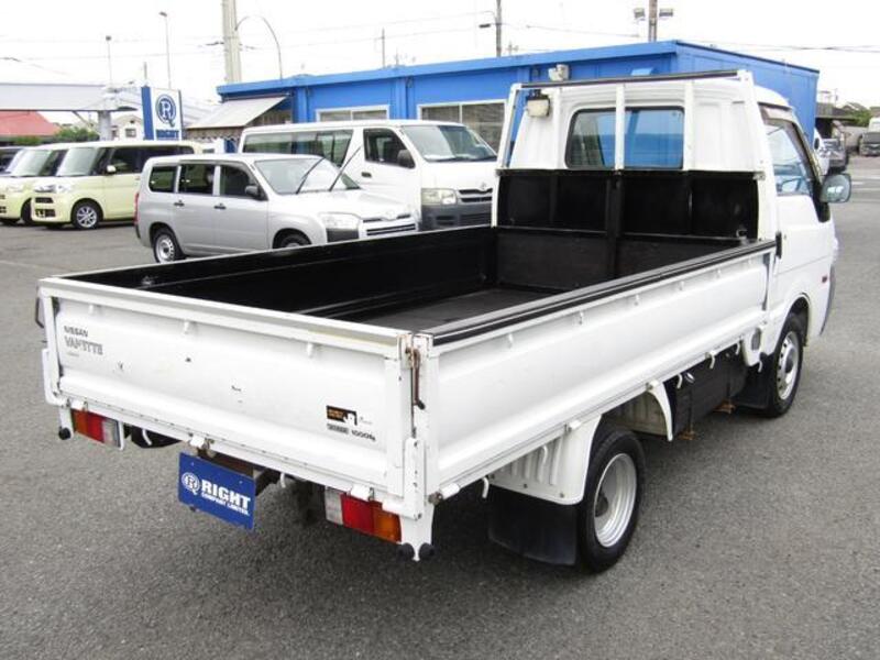 VANETTE TRUCK