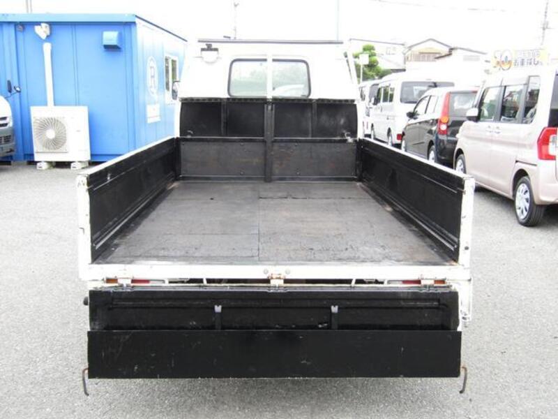 VANETTE TRUCK
