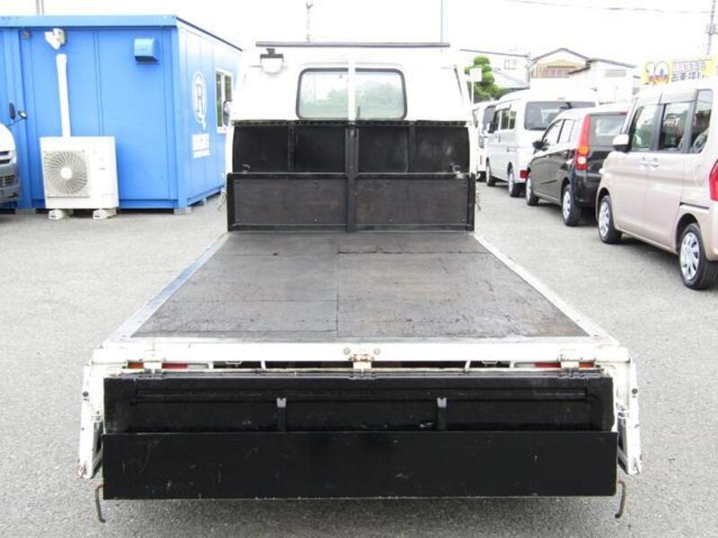 VANETTE TRUCK