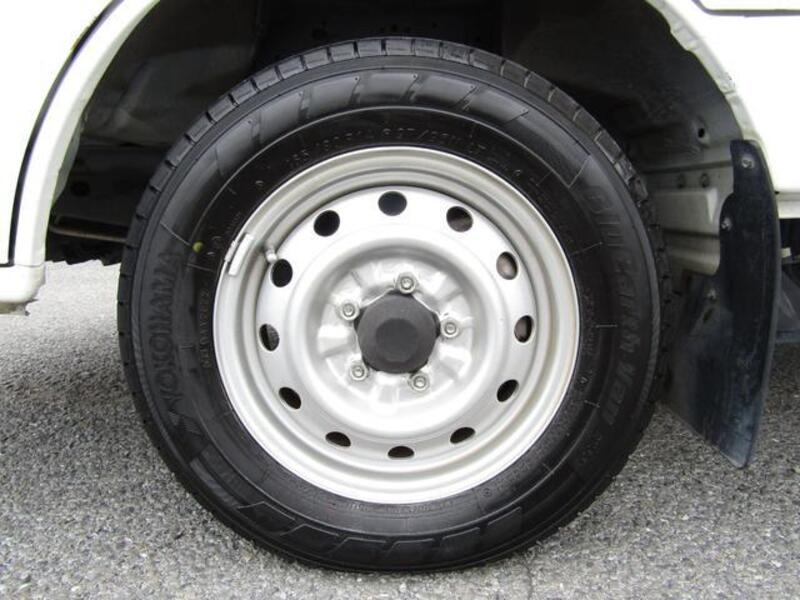 VANETTE TRUCK