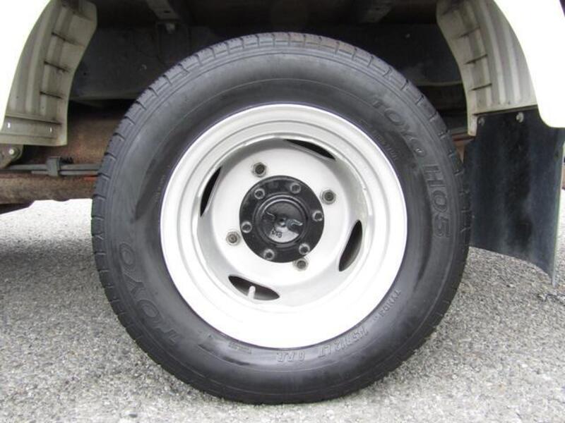 VANETTE TRUCK