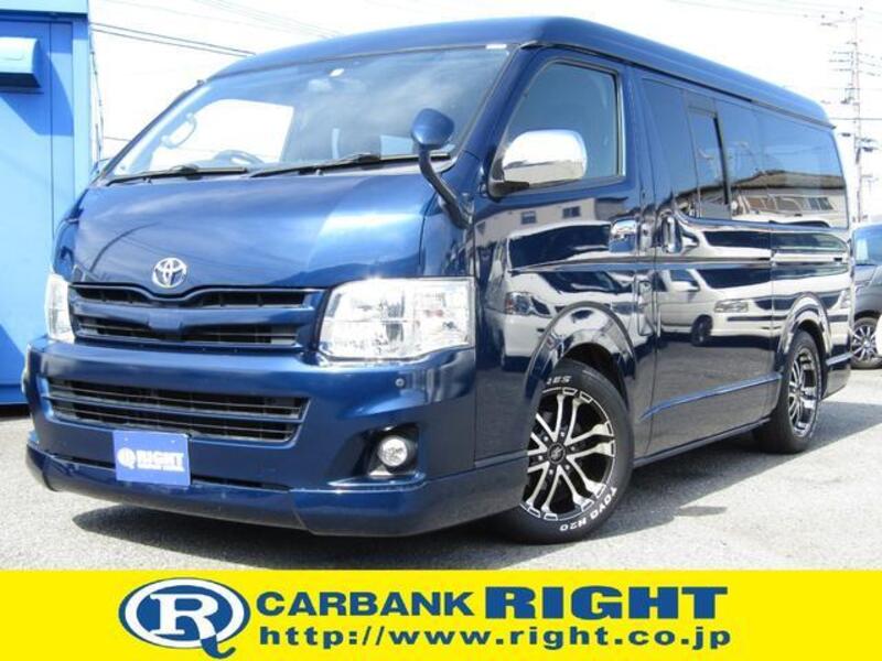 HIACE VAN-0