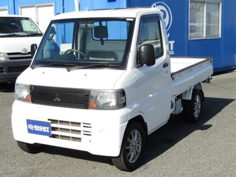MINICAB TRUCK