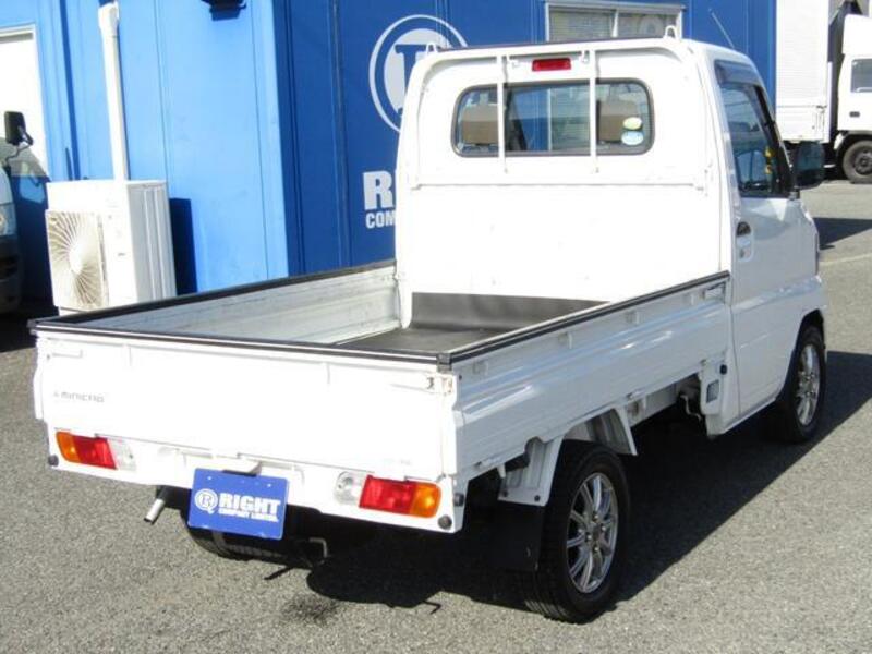 MINICAB TRUCK