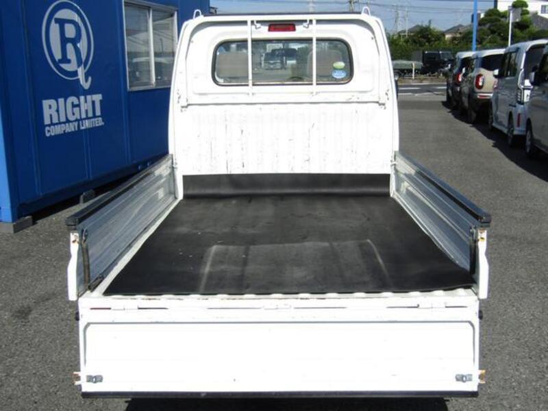 MINICAB TRUCK