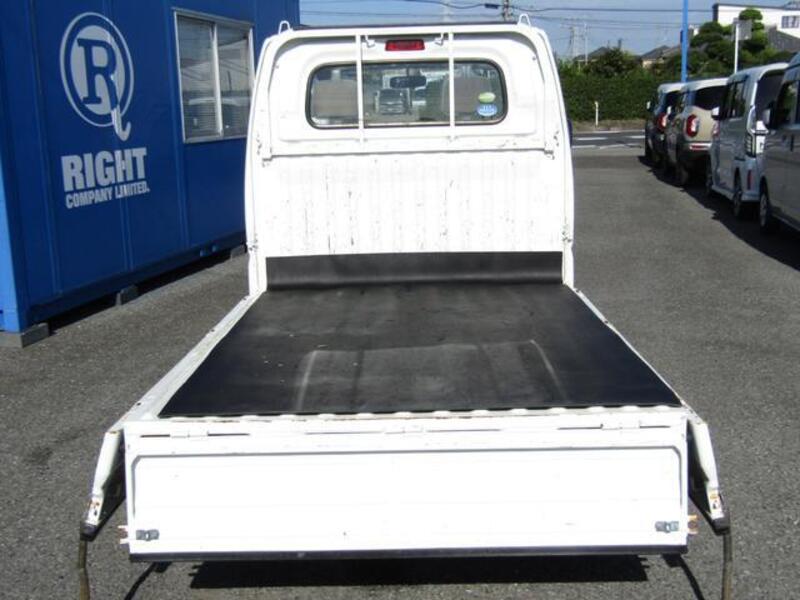 MINICAB TRUCK