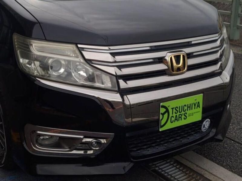 STEPWAGON SPADA