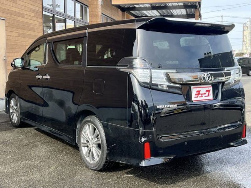 VELLFIRE