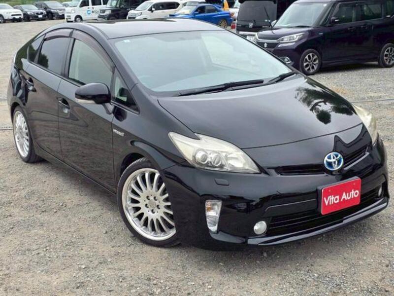 PRIUS