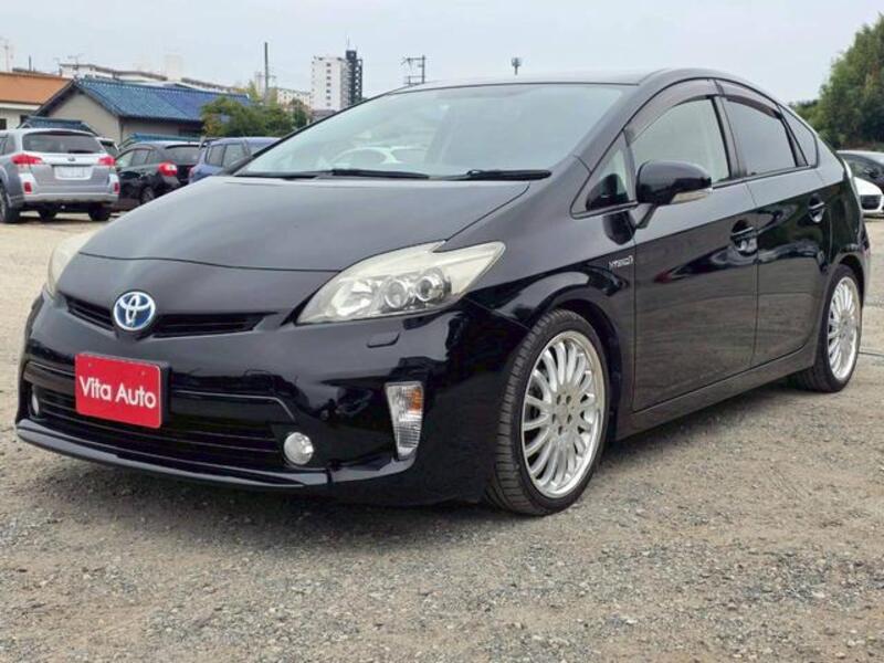 PRIUS