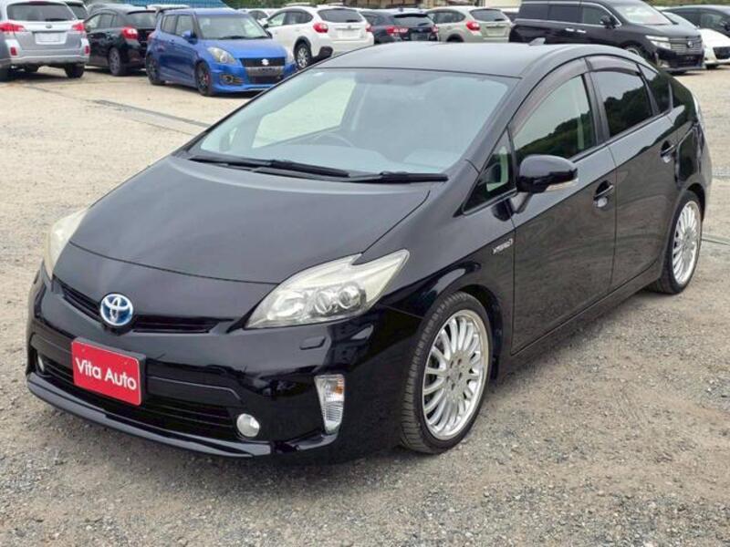 PRIUS