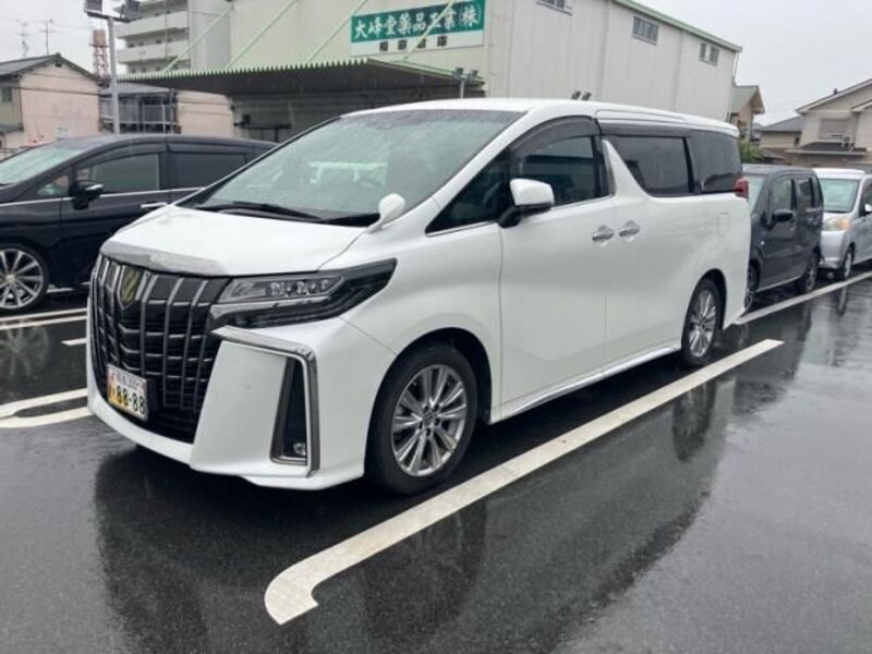 ALPHARD-0