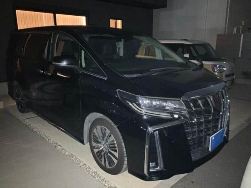 ALPHARD-0