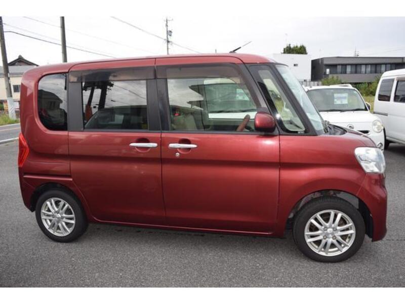 TANTO