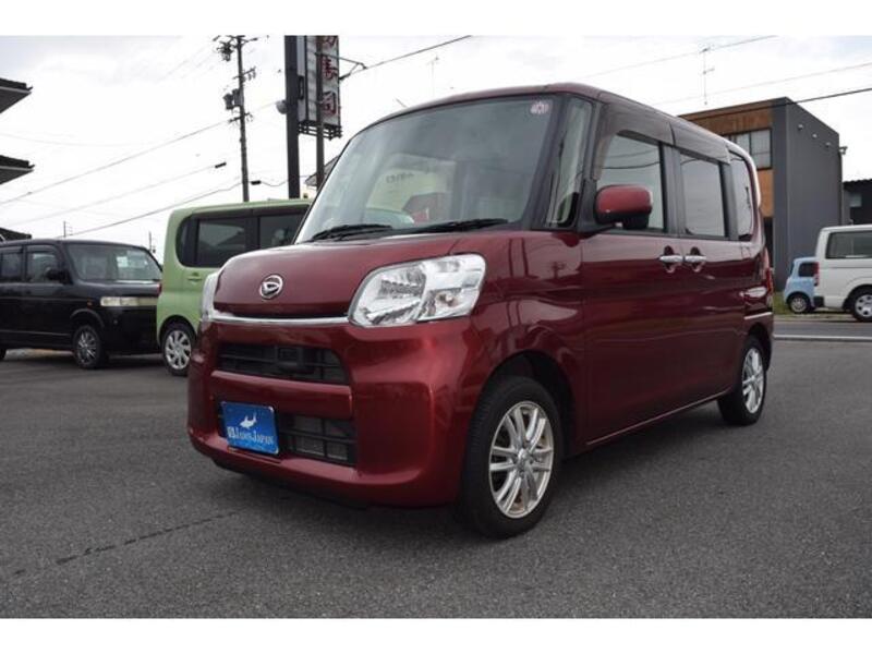 TANTO-0