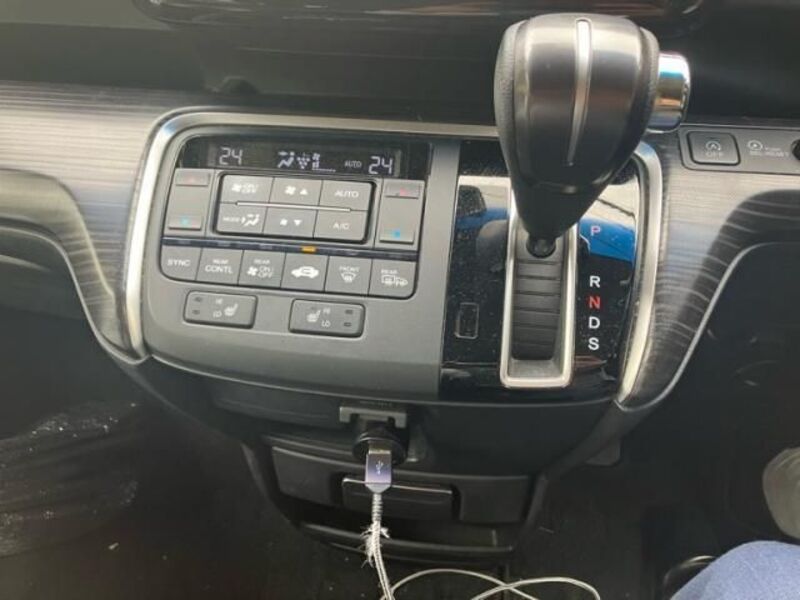 STEPWAGON SPADA