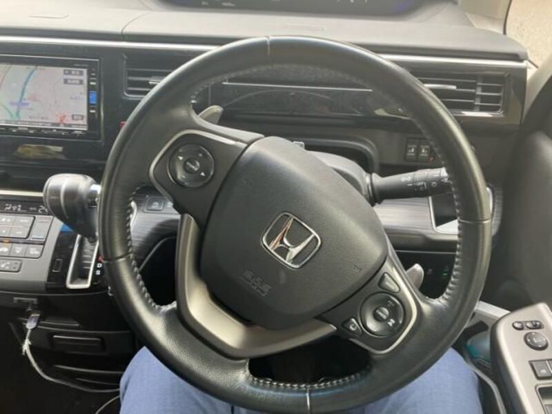 STEPWAGON SPADA