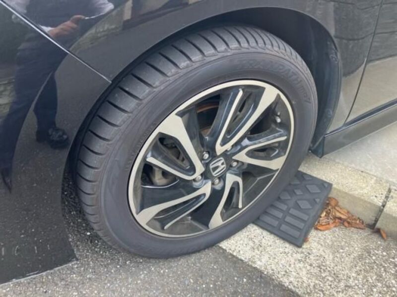 STEPWAGON SPADA