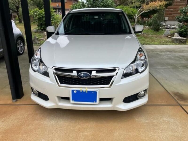 LEGACY B4