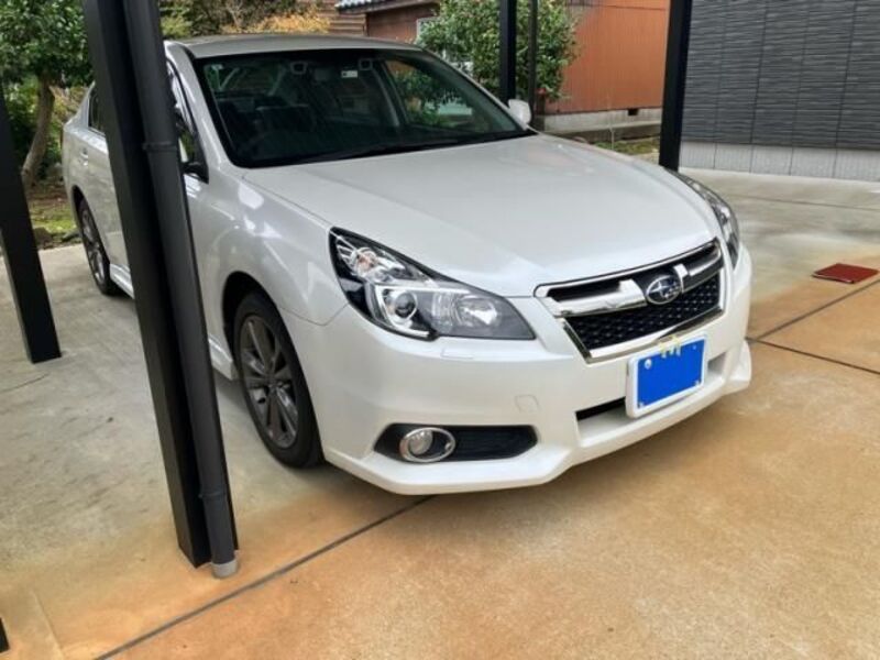 LEGACY B4