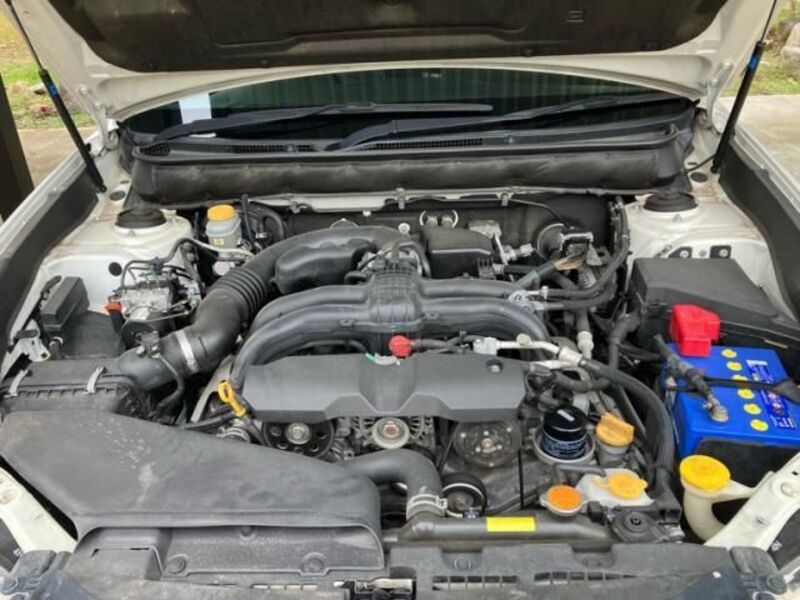 LEGACY B4
