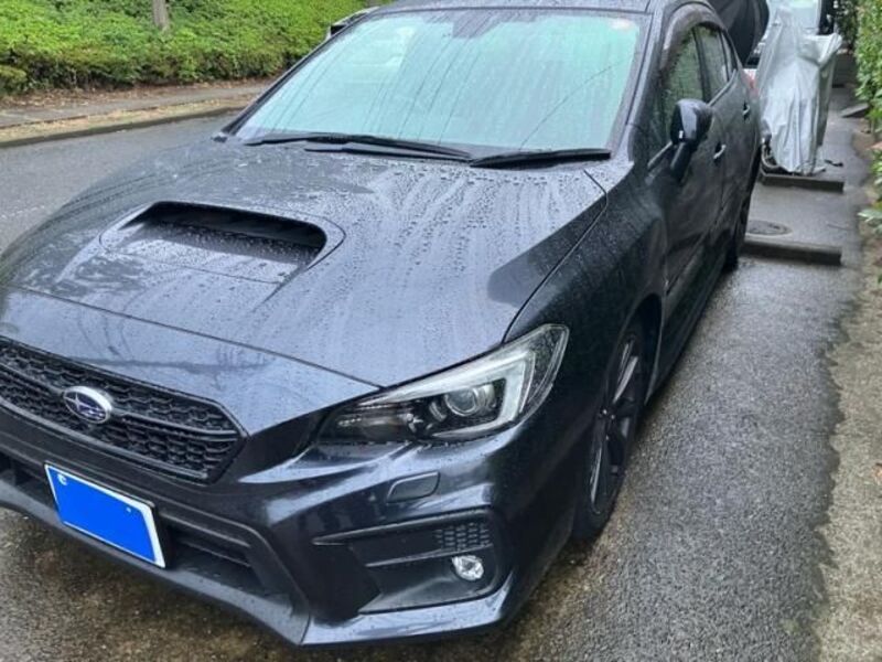 WRX S4