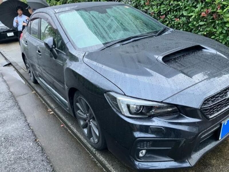 WRX S4