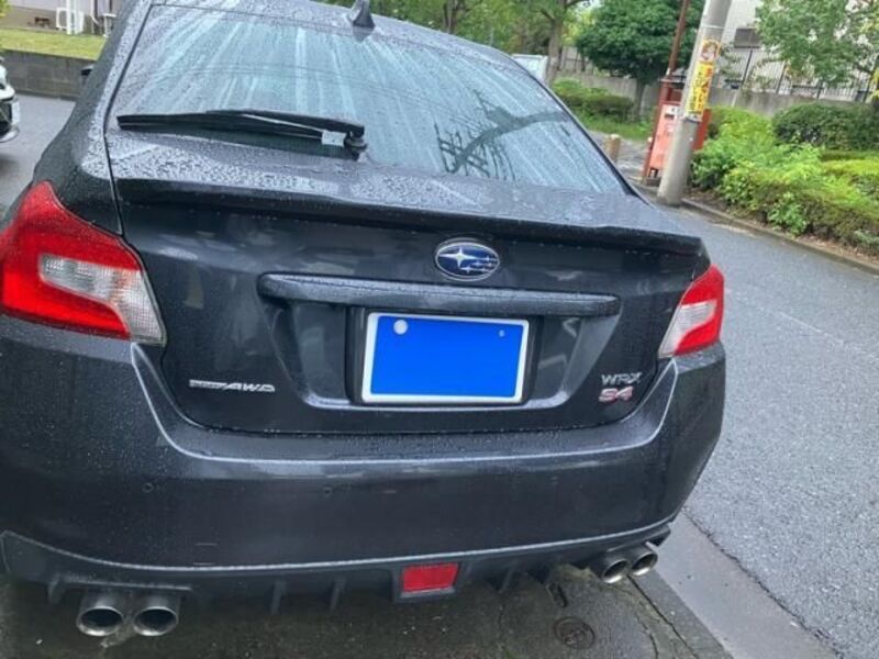 WRX S4